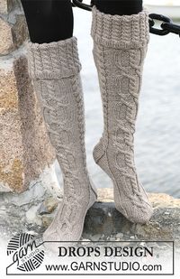 Boot socks