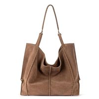 The Sak Los Feliz Large Tote Bag - Woman's Purse For Everyday, Travel, Beach Bag - Roomy Handbag With Shoulder Bag Strap