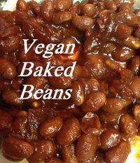 This was (surprisingly) my first attempt at making baked beans, and they came out great!. My husband has requested they be put into the regular menu rotation. This was such an easy dish to p...