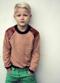 Image result for boy haircuts long on top short in back