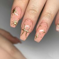 24 Pisces Nail Designs for a Dreamy & Ethereal Look