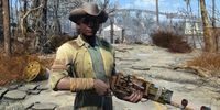 Fallout 4: The 10 Weirdest & Funniest NPCs In The Game, Ranked