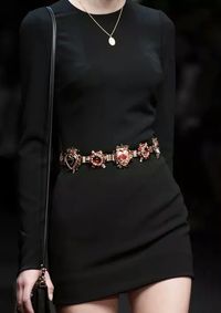 Dolce and Gabbana Dress