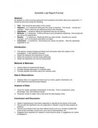 Science Experiment Report Template Awesome 007 Science Lab Report Template Fearsome Ideas Example Grade 7