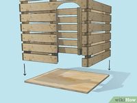 How to Build a Dog House Out of Pallets: Step-by-Step DIY Plan