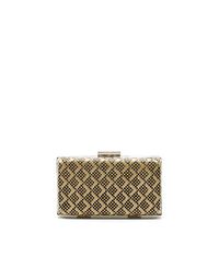 RAFFIA BOX BAG - Handbags - Woman - New collection - ZARA Canada