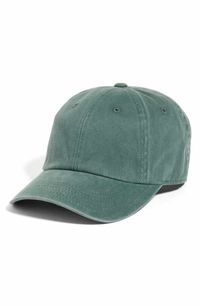 American Needle Washed Baseball Cap