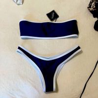 New Bikini From Zaful Size Med