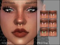 The Sims Resource - Piercing_3