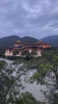 Discover the Breathtaking Landscapes and Rich Cultural Heritage of Bhutan