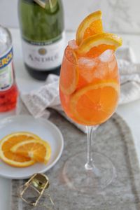 15 Taylor Swift Inspired Cocktails - Homebody Eats