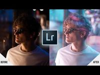 HOW TO EDIT LIKE BRANDON WOELFEL | LIGHTROOM COLOURGRADE TUTORIAL - YouTube