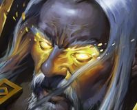 Divine Favor - Hearthstone Wiki