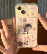 #straykids #phonecases #aesthetic