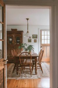 40 Cottagecore Dining Room Ideas for a Cozy and Rustic Space