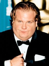 Chris Farley - Actor, Comedian