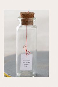 Message in a bottle | Posts by Aly in Wonderland | Bloglovin’