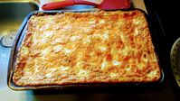 Jiffy® Corn Casserole