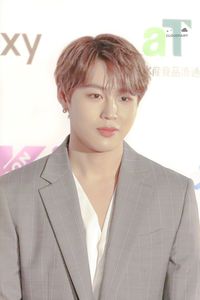 190517 - Ha Sungwoon at KCON 2019 Japan Day 1