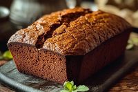 Quick & Easy 2-Ingredient Pumpkin Bread – recipestasteful