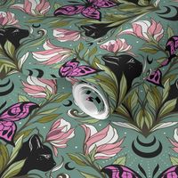 Shop Spoonflower and find your perfect custom designed wallpaper. Browse all the trending designs along with traditional holiday and seasonal options. Choose from four material types as well as five sizes.