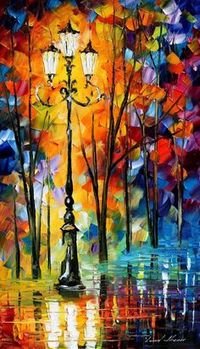 I’m Inessa Afremova, widow of Leonid Afremov. My husband Leonid passed away. Now we, Afremov family, sell Afremov collection: original paintings, recreations by Leonid and studio artworks. #art #artist #love #drawing #photography #artwork #instagood #photooftheday #instagram #painting #fashion #like #artistsoninstagram #beautiful #illustration #digitalart #follow #design #nature #picoftheday #photo #sketch #style #arte #happy #cute #draw #music #artoftheday