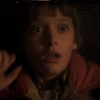 will byers season 1 episode 1 icon