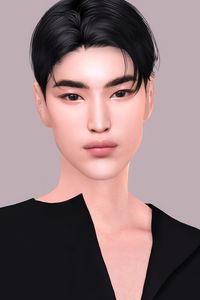 | northernsiberiawinds | ts4cc | male | skin | genetics | skin overlay | skin n10 b |