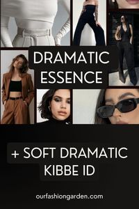 How to blend your Kibbe ID with your Kitchener Essences