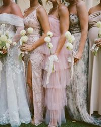 2024 Wedding Trends and Inspiration That’ll Be Huge This Season