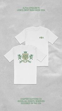 Visit our website to design your next custom merch order for your sorority or fraternity! Shirt, T-Shirt, Sweatshirt, Fraternity, Alpha Epsilon Pi, AEPi, Bid Day, Greek Life Designs, Fraternity Bid Day, Recruitment, Fraternity Merch, Fraternity Art, Fraternity Shop, Chapter, Graphic Design, Sweatshirt, Cool Outfits, College Fraternity,  Rush, College, Fraternity Casual Wear, Custom Fraternity Apparel, Big Little Reveal, Graphic Design for Fraternities, College Fraternity Life, Shirt Designs for Fraternities, Fraternity Shirts, Cool Fraternity Outfits, Philanthropy Shirt Ideas.