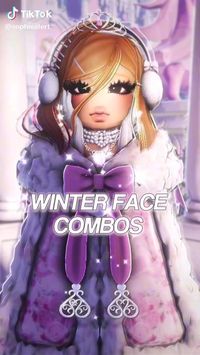 #rhfacecombos #royalehigh #royalehighfacecombo #royalloween #roblox #robloxroyalehigh #royalehighroblox #royalehighwinter #royalehighfemale