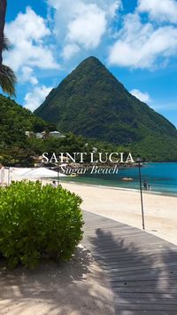 Welcome to St. Lucia, where the Caribbean Sea meets lush tropical landscapes and endless adventure awaits! Join us on a journey through the best things to see and do on this stunning island.