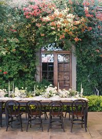 An Effortless Wedding in San Miguel de Allende, Mexico