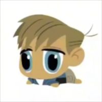 NOT MINE!!!! CREDITS TO @chicken.goofer on Tiktok!!! #wildkratts #cute #chibi