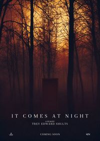 It Comes at Night (2017)