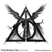 Deathly Hallows