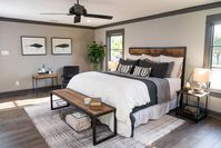 A main bedroom addition not only increases square footage and quality of living, but it also adds tremendous value at resale. HGTV.com has tips and advice for this remodeling project.