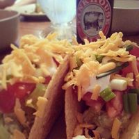 "Made @that_girl368 favorite thing tonight for dinner. We love Mexican food. #cdncheese #simplepleasures #cheese #tacos #food #beef" - Cherie Lynn Buchana