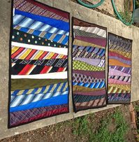 neck tie wall art - Google Search