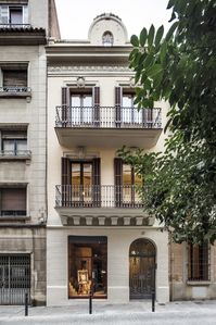 Gallery of Vallirana 47 Building / Vora - 3