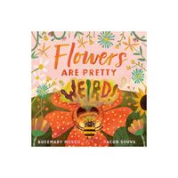 Book Synopsis Warning -- this book contains top-secret information about flowers! Prepare to be shocked and weirded out by this hilarious and totally true picture book introduction to some of nature's strangest plants. Flowers are beautiful. They have bright colors, soft petals and sweet nectar. Yum! But that's not the whole truth. Flowers can be WEIRD . . . and one bee is here to let everyone know! Talking directly to the reader, a bee reveals how flowers are so much stranger than what we think