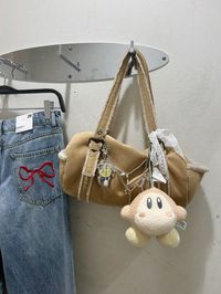 #baginspo #juminocore #kirby #kawaiibag #preppy