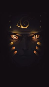 Wallpaper Naruto Shippuden