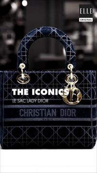 Vingt-cinq ans après sa naissance, le sac Lady Dior n’a rien perdu de son aura. Retour sur l’histoire d’un accessoire iconique avec Monica De la Villardiere. Journaliste/Présentation - Monica Ainley de La Villardière