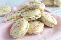 Confetti Whoopie Pies