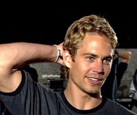 Paul Walker (2000)