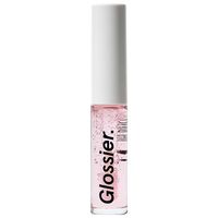 A comfortable lip gloss that leaves lips feeling cushiony and moisturized with a glassy high shine finish without the stickiness.Formulation Type: Lip GlossHighlighted Ingredients: - Gloss-Lock Technology: A mixture of emollients for long-lasting shine.- Jojoba Oil: For smooth and even gloss application.- Vitamin E Acetate: Leaves lips feeling moisturized and cushiony soft.Ingredient Callouts: Free of parabens, formaldehydes, formaldehyde-releasing agents, phthalates, mineral oil, retinyl palmit