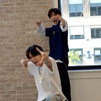 taehyun yeonjun iq icon