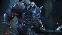 Know the foes of Marvel's Spider-Man - The Rhino